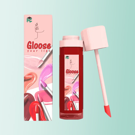 Custom Lip Gloss Boxes - Image 3